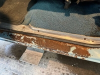 1974 Chevrolet Custom for sale in Michigan (ID-121392)