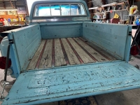 1974 Chevrolet Custom for sale in Michigan (ID-121392)