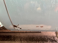 1974 Chevrolet Custom for sale in Michigan (ID-121392)
