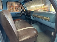 1974 Chevrolet Custom for sale in Michigan (ID-121392)