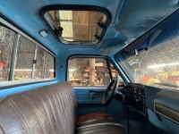 1974 Chevrolet Custom for sale in Michigan (ID-121392)