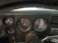 1974 Chevrolet Custom for sale in Michigan (ID-121392)