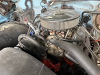 1974 Chevrolet Custom for sale in Michigan (ID-121392)