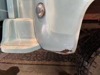 1974 Chevrolet Custom for sale in Michigan (ID-121392)