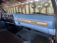 1974 Chevrolet Custom for sale in Michigan (ID-121392)