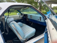 1974 Chevrolet El Camino for sale in Michigan (ID-119139)