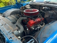 1974 Chevrolet El Camino for sale in Michigan (ID-119139)