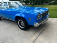 1974 Chevrolet El Camino for sale in Michigan (ID-119139)