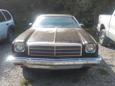 1974 Chevrolet El Camino for sale