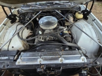 1974 Chevrolet El Camino for sale in Michigan (ID-161144)