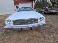 1974 Chevrolet El Camino for sale in Michigan (ID-161144)