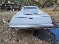 1974 Chevrolet El Camino for sale in Michigan (ID-161144)
