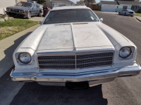 1974 Chevrolet El Camino for sale in Michigan (ID-164130)