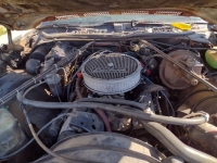1974 Chevrolet El Camino for sale in Michigan (ID-164130)