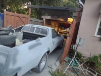 1974 Chevrolet El Camino for sale in Michigan (ID-164130)