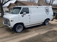 1974 Chevrolet G10 for sale in Michigan (ID-96380)