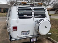 1974 Chevrolet G10 for sale in Michigan (ID-96380)