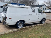 1974 Chevrolet G10 for sale in Michigan (ID-96380)