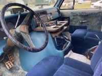 1974 Chevrolet G10 for sale in Michigan (ID-96380)