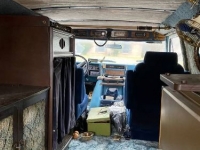 1974 Chevrolet G10 for sale in Michigan (ID-96380)