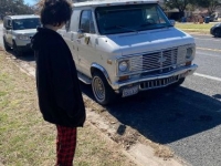 1974 Chevrolet G10 for sale in Michigan (ID-96380)