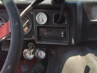 1974 Chevrolet G10 for sale in Michigan (ID-143943)