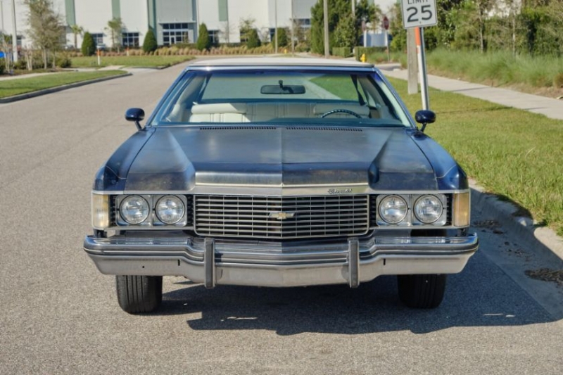 1974 Chevrolet Impala for sale (ID-116513) 1974 Chevrolet Impala for sale (ID-116513)