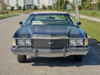 1974 Chevrolet Impala for sale (ID-116513)