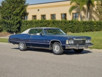 1974 Chevrolet Impala for sale (ID-116513)