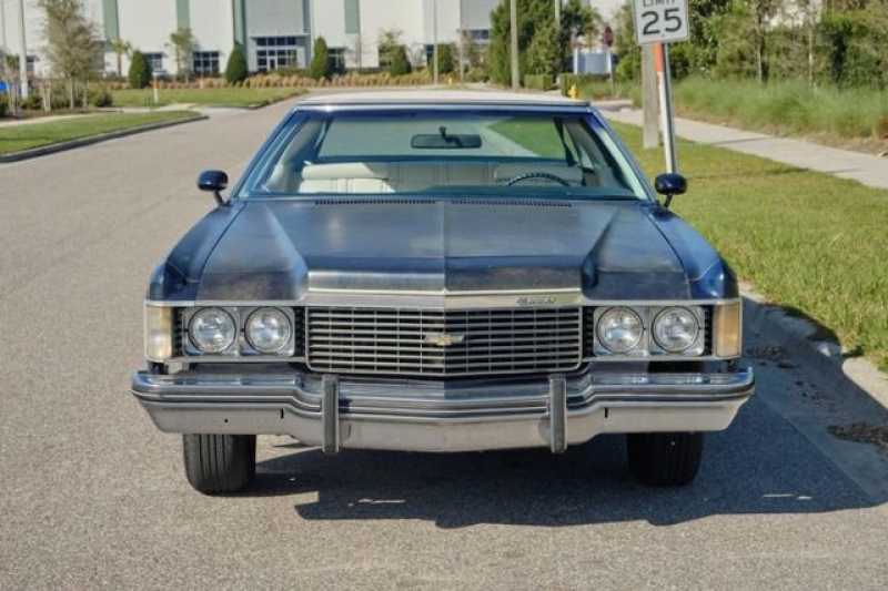1974 Chevrolet Impala for sale in Riverhead, New York (ID-116641) 1974 Chevrolet Impala for sale in Riverhead, New York (ID-116641)