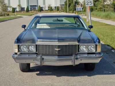 1974 Chevrolet Impala for sale