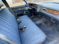 1974 Chevrolet Impala for sale in Michigan (ID-141578)