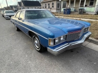 1974 Chevrolet Impala for sale in Michigan (ID-141578)