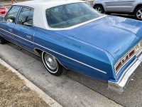 1974 Chevrolet Impala for sale in Michigan (ID-141578)
