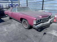 1974 Chevrolet Impala for sale in Michigan (ID-144386)