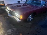1974 Chevrolet Impala for sale in Michigan (ID-144386)