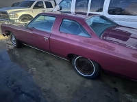 1974 Chevrolet Impala for sale in Michigan (ID-144386)