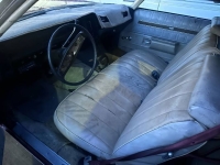 1974 Chevrolet Impala for sale in Michigan (ID-144386)
