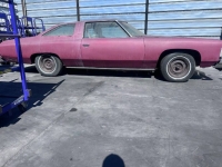 1974 Chevrolet Impala for sale in Michigan (ID-144386)