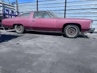 1974 Chevrolet Impala for sale in Michigan (ID-144386)
