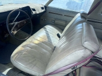 1974 Chevrolet Impala for sale in Michigan (ID-144386)