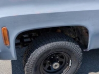 1974 Chevrolet K10 for sale in Michigan (ID-130989)