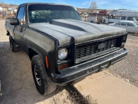 1974 Chevrolet K20 for sale in Michigan (ID-113449)