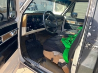 1974 Chevrolet K20 for sale in Michigan (ID-113449)