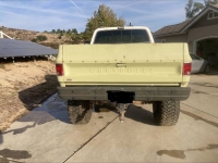 1974 Chevrolet K20 for sale in Michigan (ID-124514)