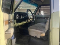 1974 Chevrolet K20 for sale in Michigan (ID-124514)