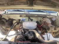 1974 Chevrolet K20 for sale in Michigan (ID-124514)