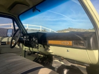 1974 Chevrolet K20 for sale in Michigan (ID-124514)