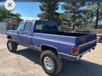 1974 Chevrolet K30 for sale in Michigan (ID-141810)