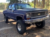 1974 Chevrolet K30 for sale in Michigan (ID-141810)